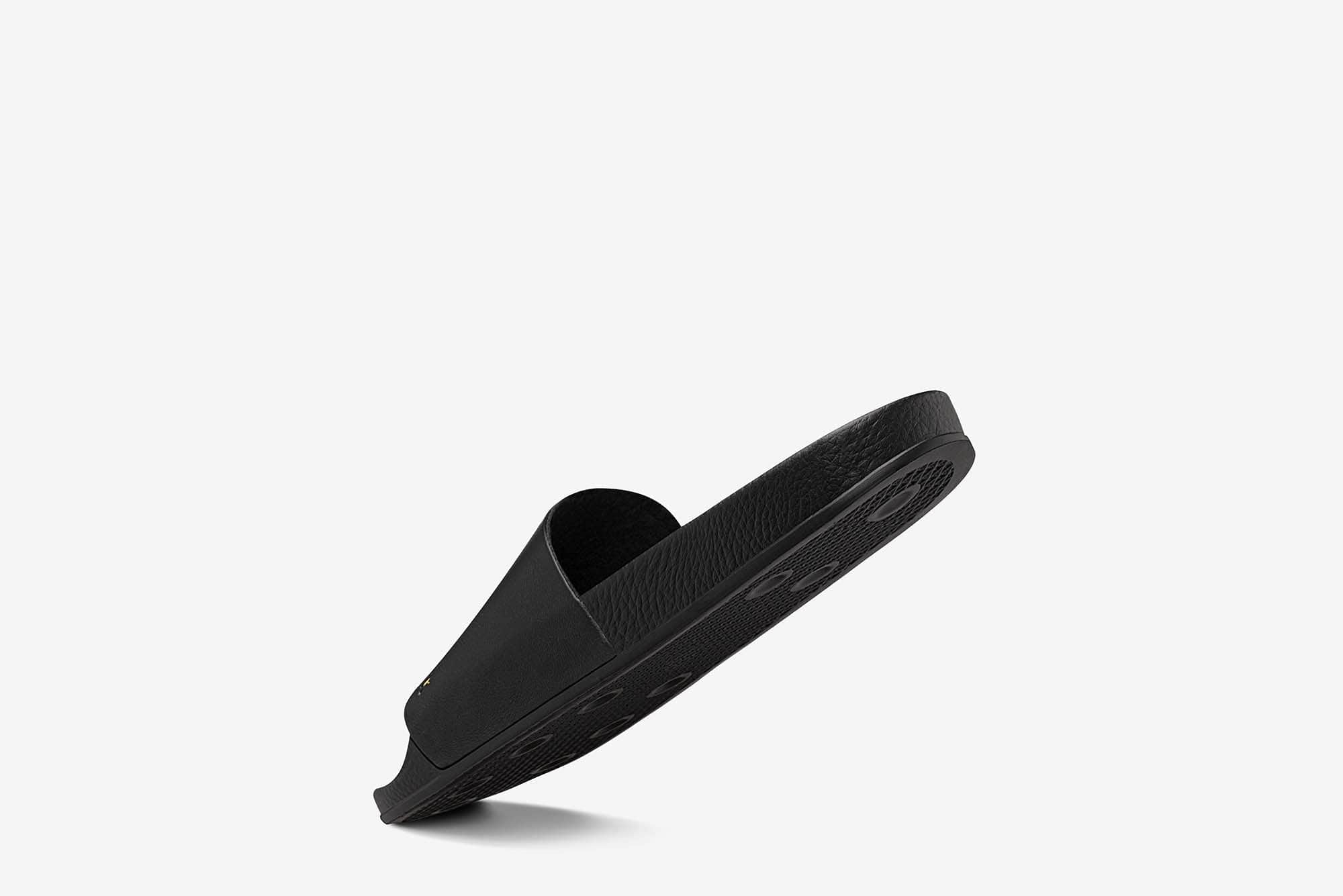 ARKK Collection ARKK Slides Premium | Black | Women Slides